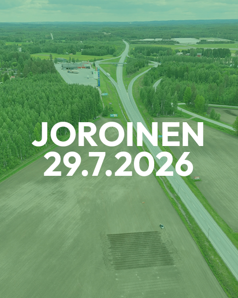 Peltopäivät Joroinen Junttilan Tila